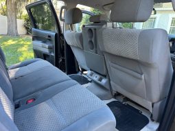 2011 Toyota Tundra Crewmax -V8 full