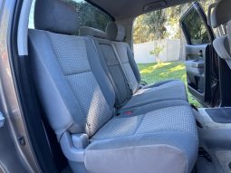 2011 Toyota Tundra Crewmax -V8 full