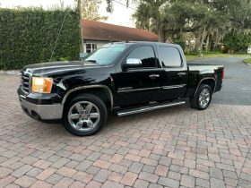 2013 GMC SIERRA GREAT CONDITION FLORIDA TRUCK