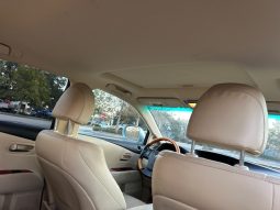 2011 Lexus RX 350 full