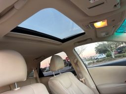 2011 Lexus RX 350 full