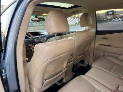 2011 Lexus RX 350 full