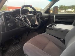 2007 Chevy Silverado 2500 4×4 Diesel full