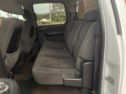 2007 Chevy Silverado 2500 4×4 Diesel full