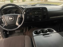 2007 Chevy Silverado 2500 4×4 Diesel full