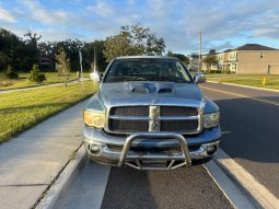 2003 Dodge Ram 1500 Crew Cab full