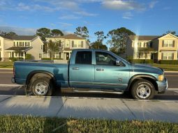 2003 Dodge Ram 1500 Crew Cab full