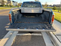 2003 Dodge Ram 1500 Crew Cab full