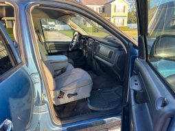 2003 Dodge Ram 1500 Crew Cab full