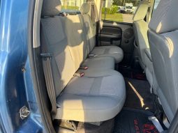 2003 Dodge Ram 1500 Crew Cab full