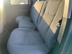 2003 Dodge Ram 1500 Crew Cab full