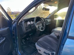 2003 Dodge Ram 1500 Crew Cab full