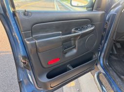 2003 Dodge Ram 1500 Crew Cab full