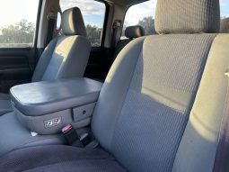 2003 Dodge Ram 1500 Crew Cab full