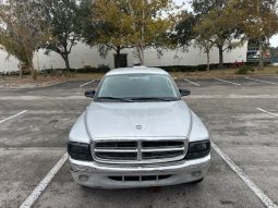 2003 Dodge Dakota full