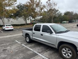 2003 Dodge Dakota full