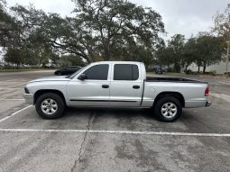 2003 Dodge Dakota full