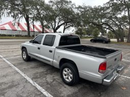 2003 Dodge Dakota full