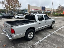 2003 Dodge Dakota full