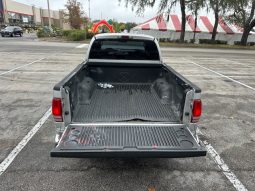 2003 Dodge Dakota full