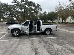 2003 Dodge Dakota full