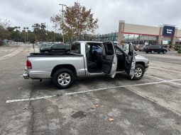 2003 Dodge Dakota full