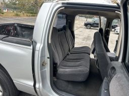 2003 Dodge Dakota full