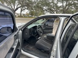 2003 Dodge Dakota full