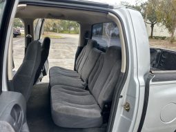 2003 Dodge Dakota full