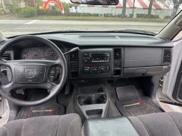 2003 Dodge Dakota full