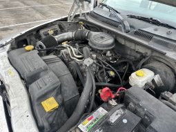 2003 Dodge Dakota full