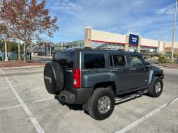 2006 HUMMER H3 1SA full