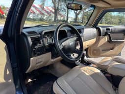 2006 HUMMER H3 1SA full