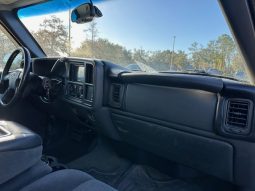 2004 Chevy Silverado full