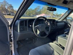 2004 Chevy Silverado full