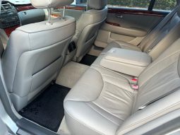 2006 LEXUS LS430 full