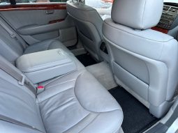 2006 LEXUS LS430 full