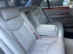 2006 LEXUS LS430 full