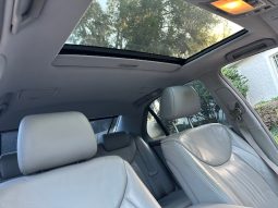 2006 LEXUS LS430 full