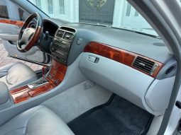 2006 LEXUS LS430 full