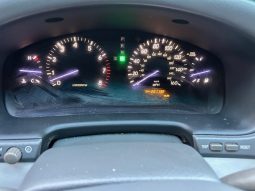 2006 LEXUS LS430 full