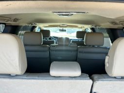 2014 Toyota Sequoia full