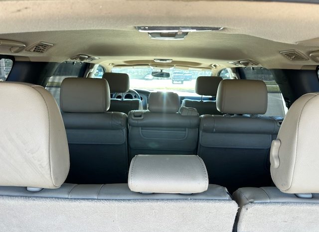 2014 Toyota Sequoia full