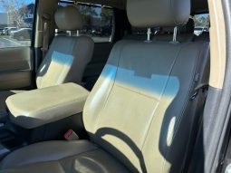 2014 Toyota Sequoia full