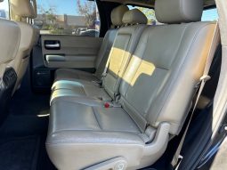 2014 Toyota Sequoia full