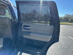 2014 Toyota Sequoia full