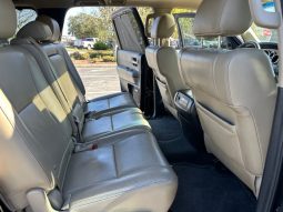 2014 Toyota Sequoia full