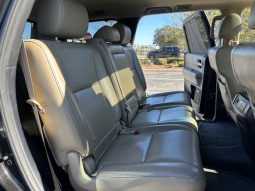 2014 Toyota Sequoia full