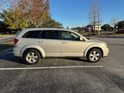 2012 Dodge Journey full