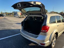 2012 Dodge Journey full